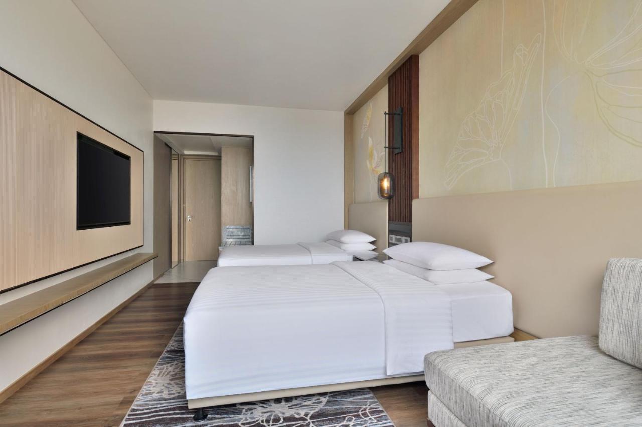 Courtyard By Marriott Gorakhpur Hotel Exterior photo
